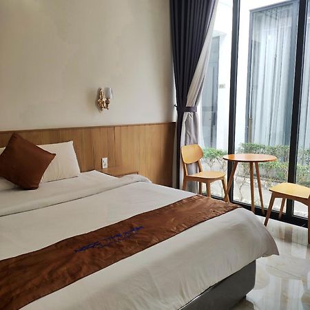 Ngoc Trai Xanh Bungalow Phu Quoc Buitenkant foto